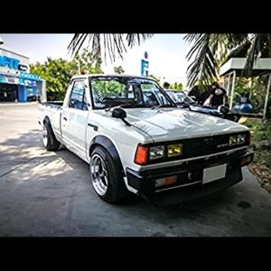 Meet your Posher, Mike